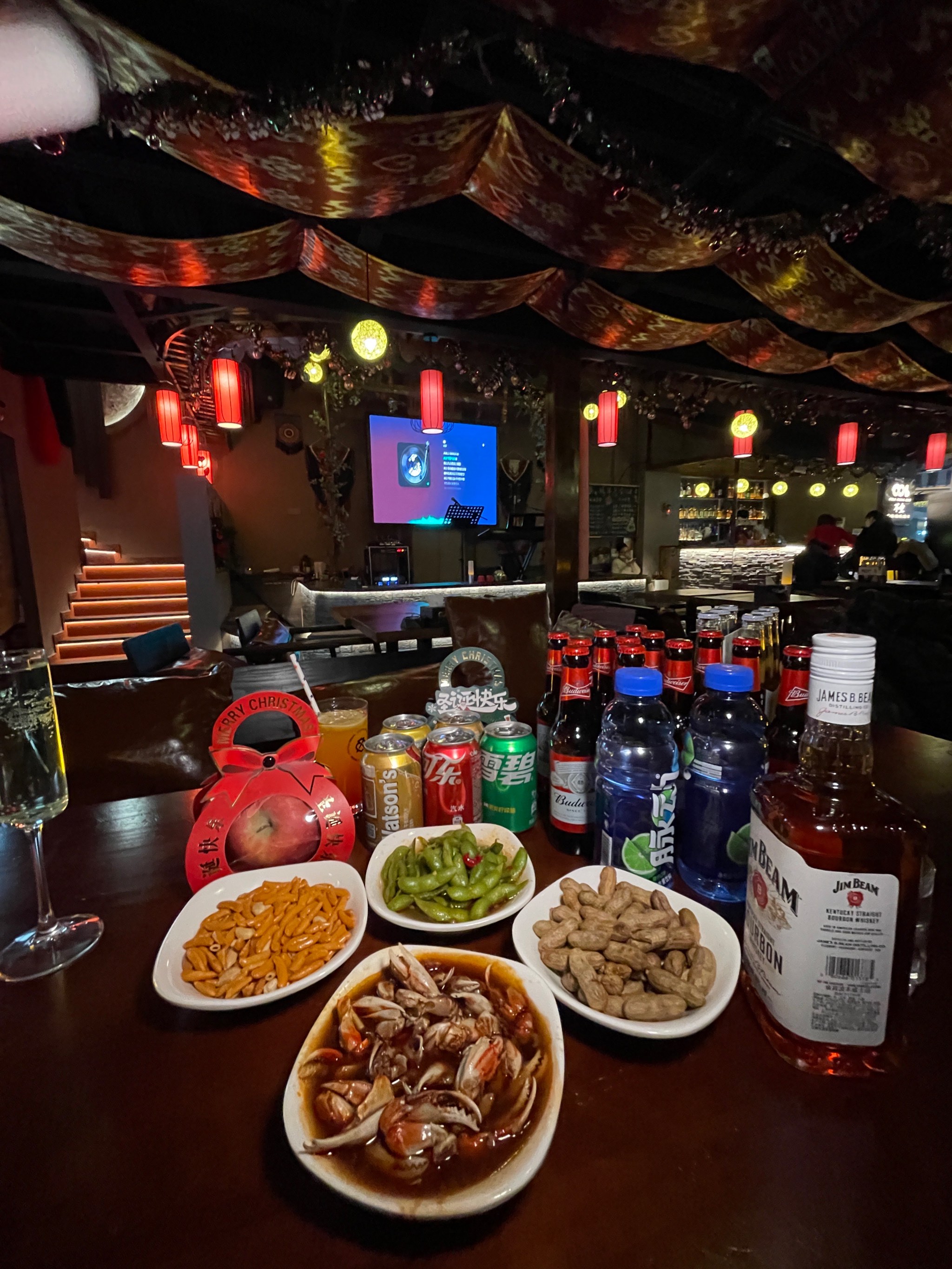 邢台商务ktv体验 商务ktv好吗揭秘-新河县ktv预订