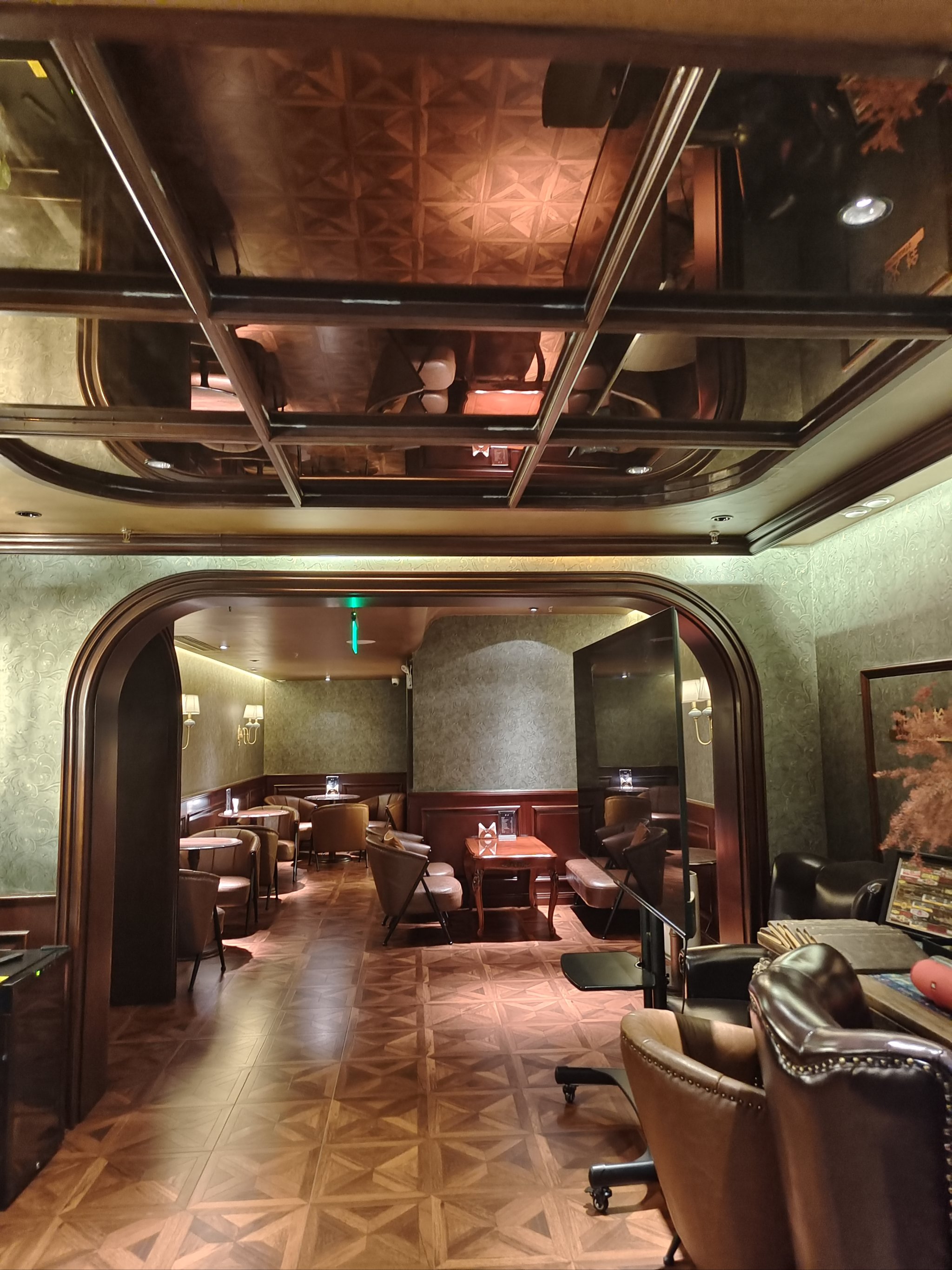 邢台商务ktv环境与服务怎么样-清河县ktv预订