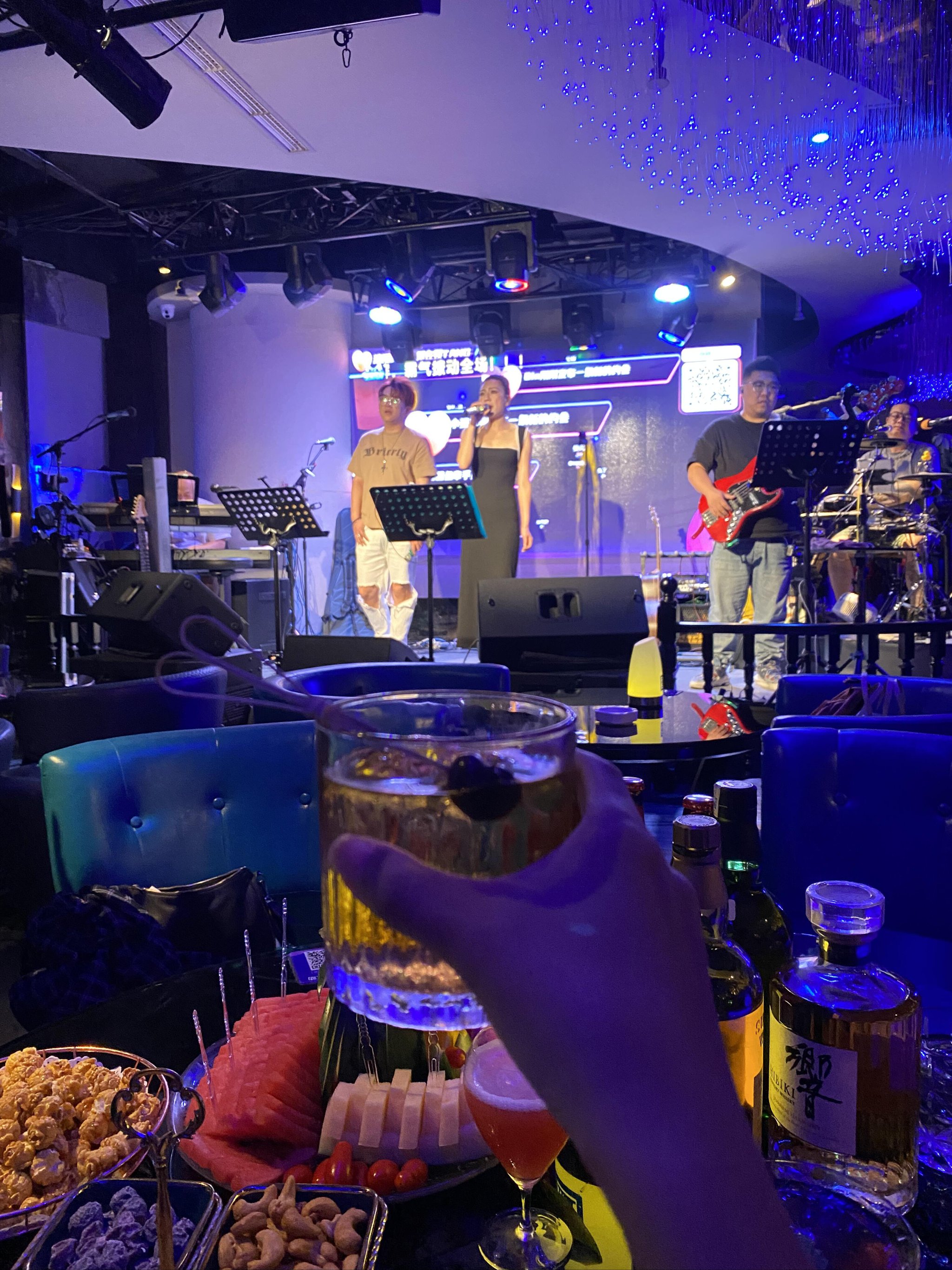 邢台商务ktv介绍及商务ktv什么意思解析-南宫市ktv预订