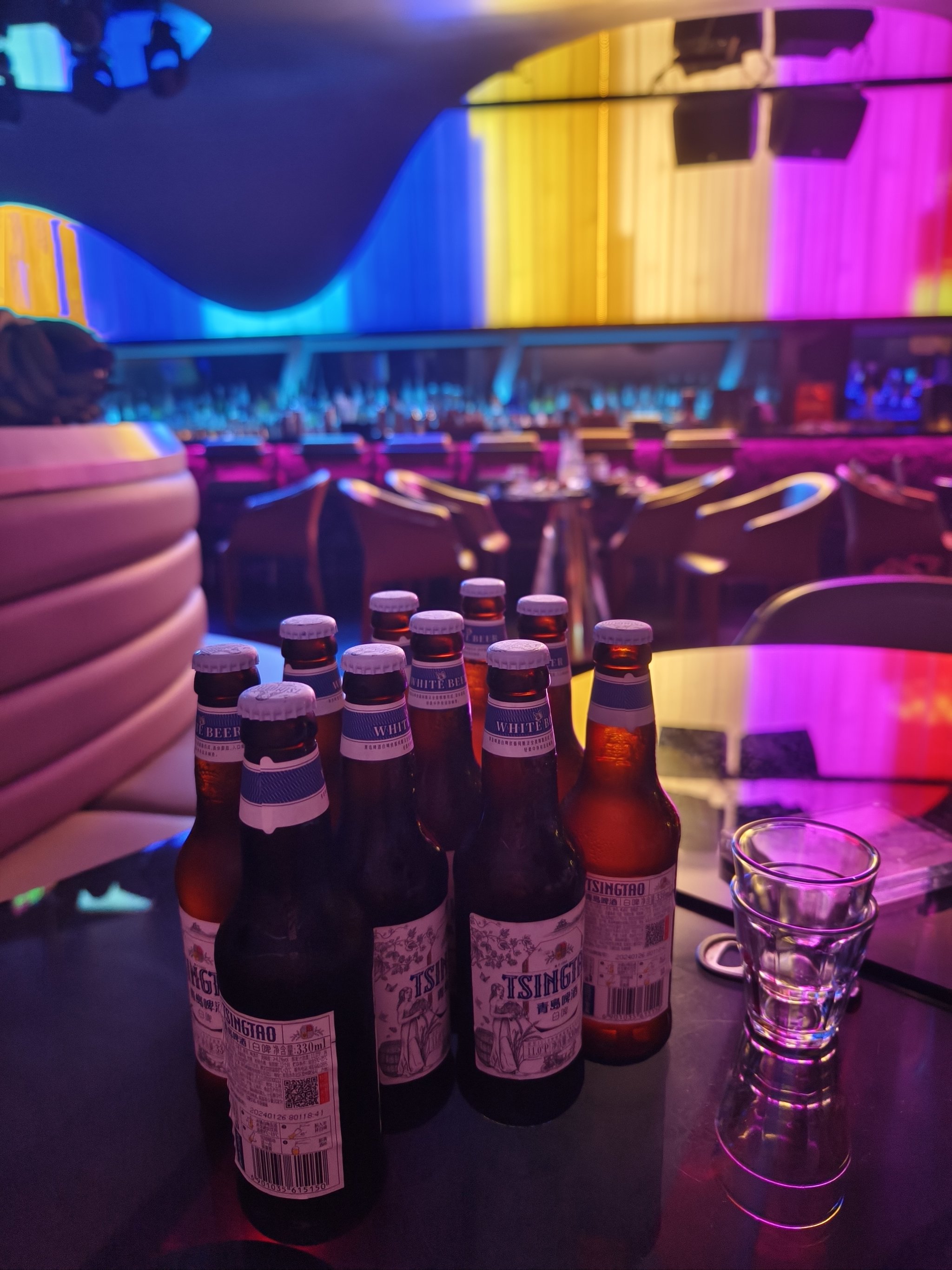 邢台商务ktv组局探讨-新河县ktv预订