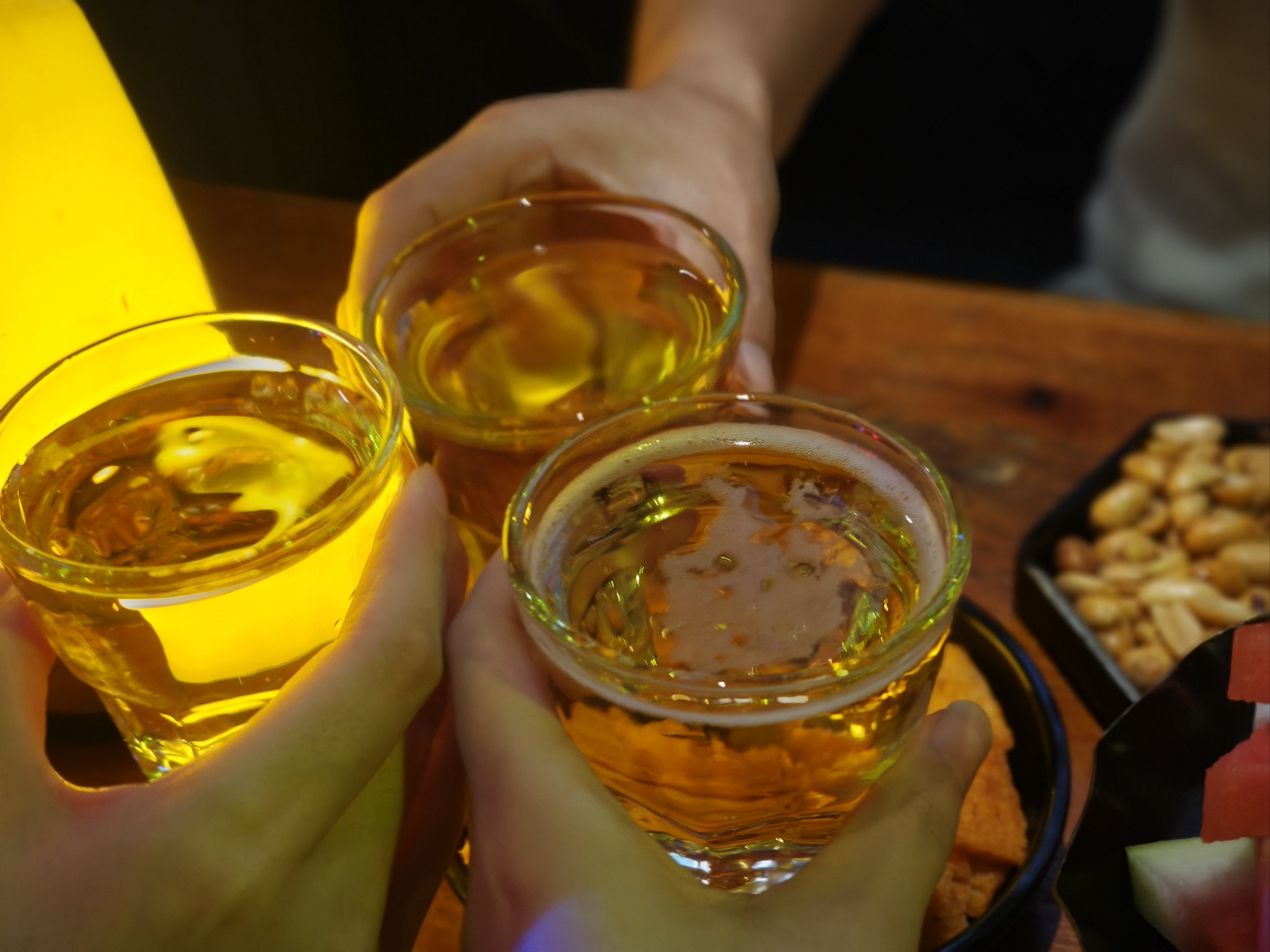 邢台商务ktv推荐低端场所精选-柏乡县ktv预订