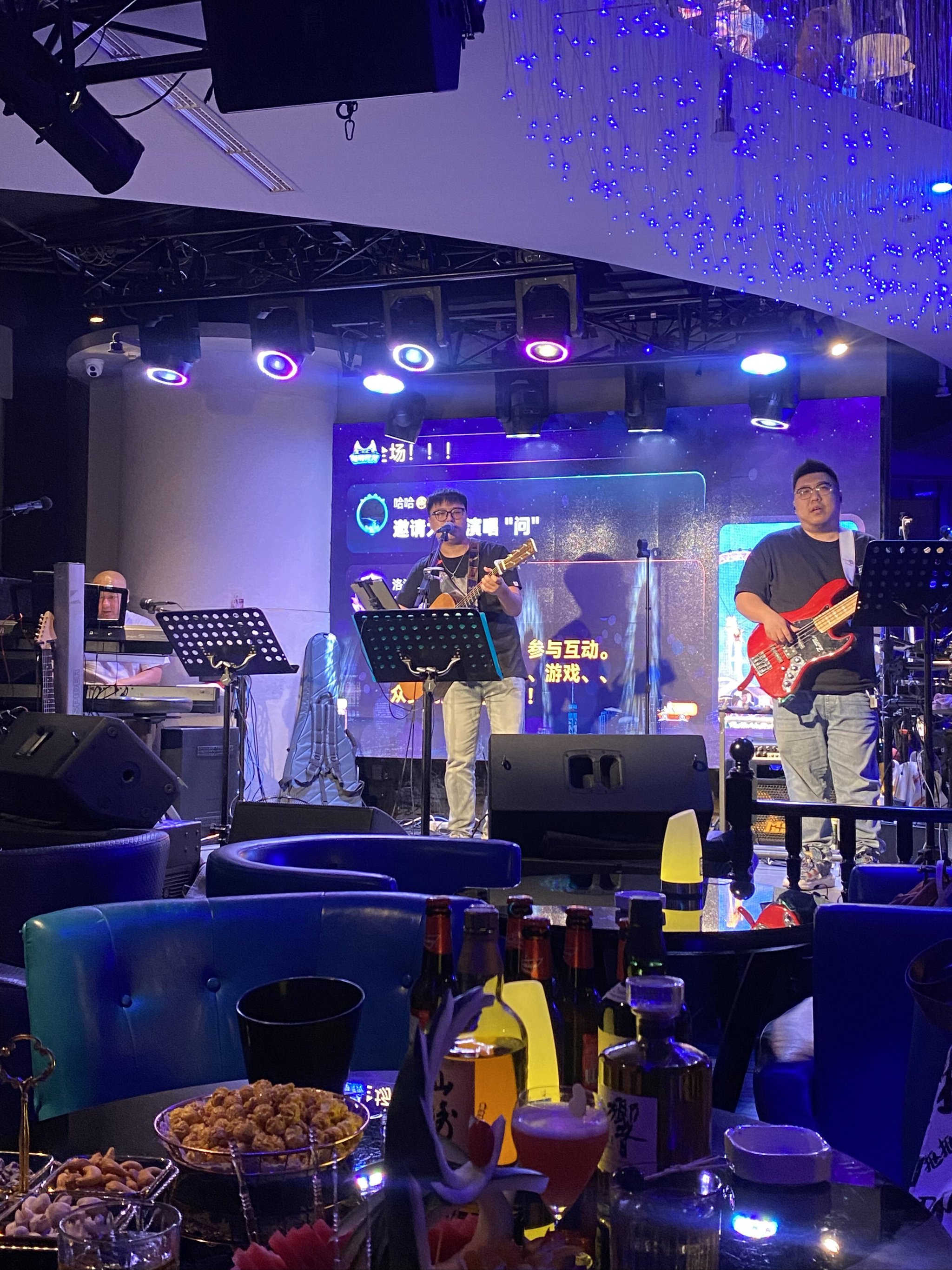 邢台商务ktv划算吗全攻略-临城县ktv预订