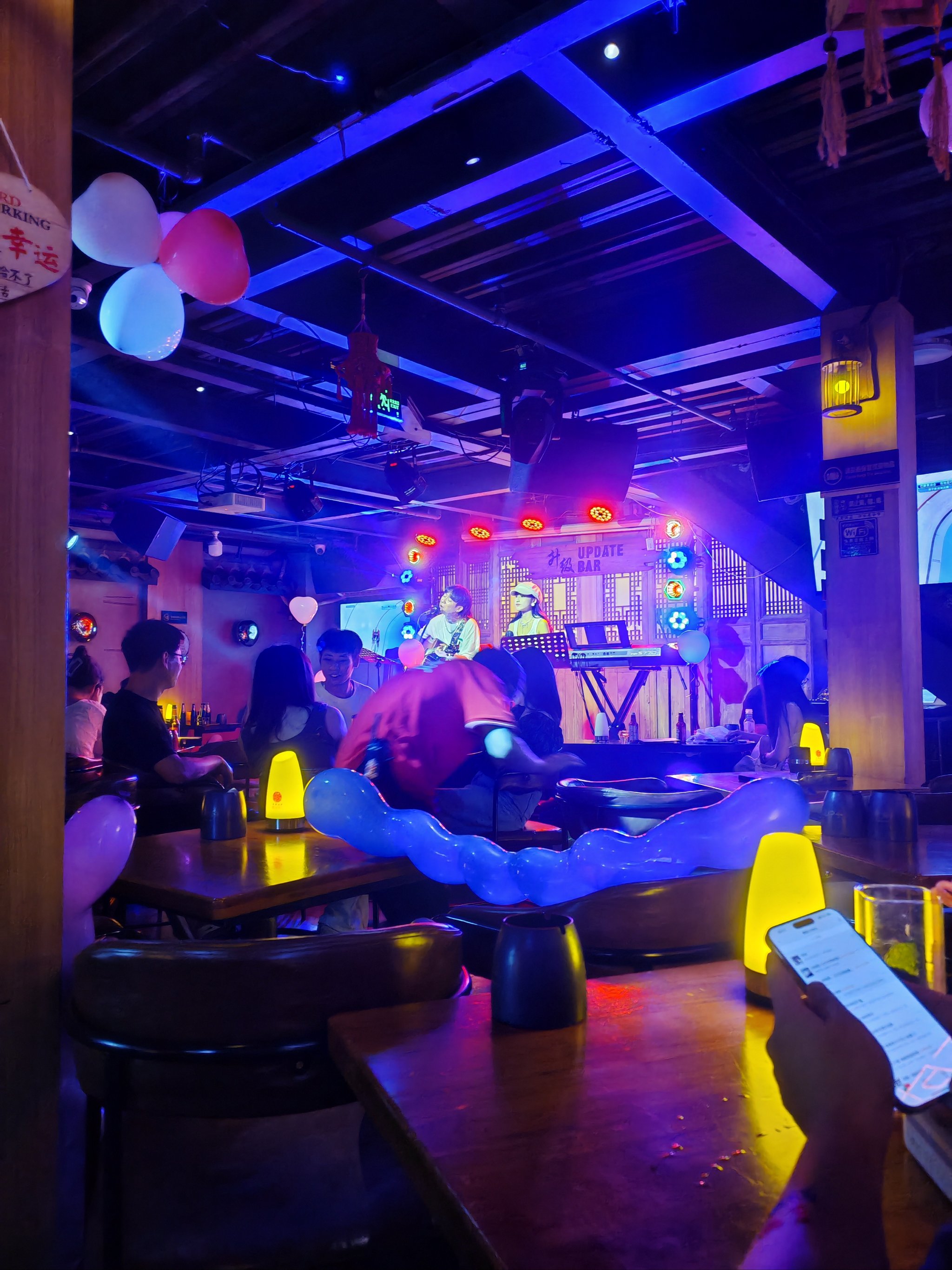 邢台商务ktv中低端区别解析-任县ktv预订