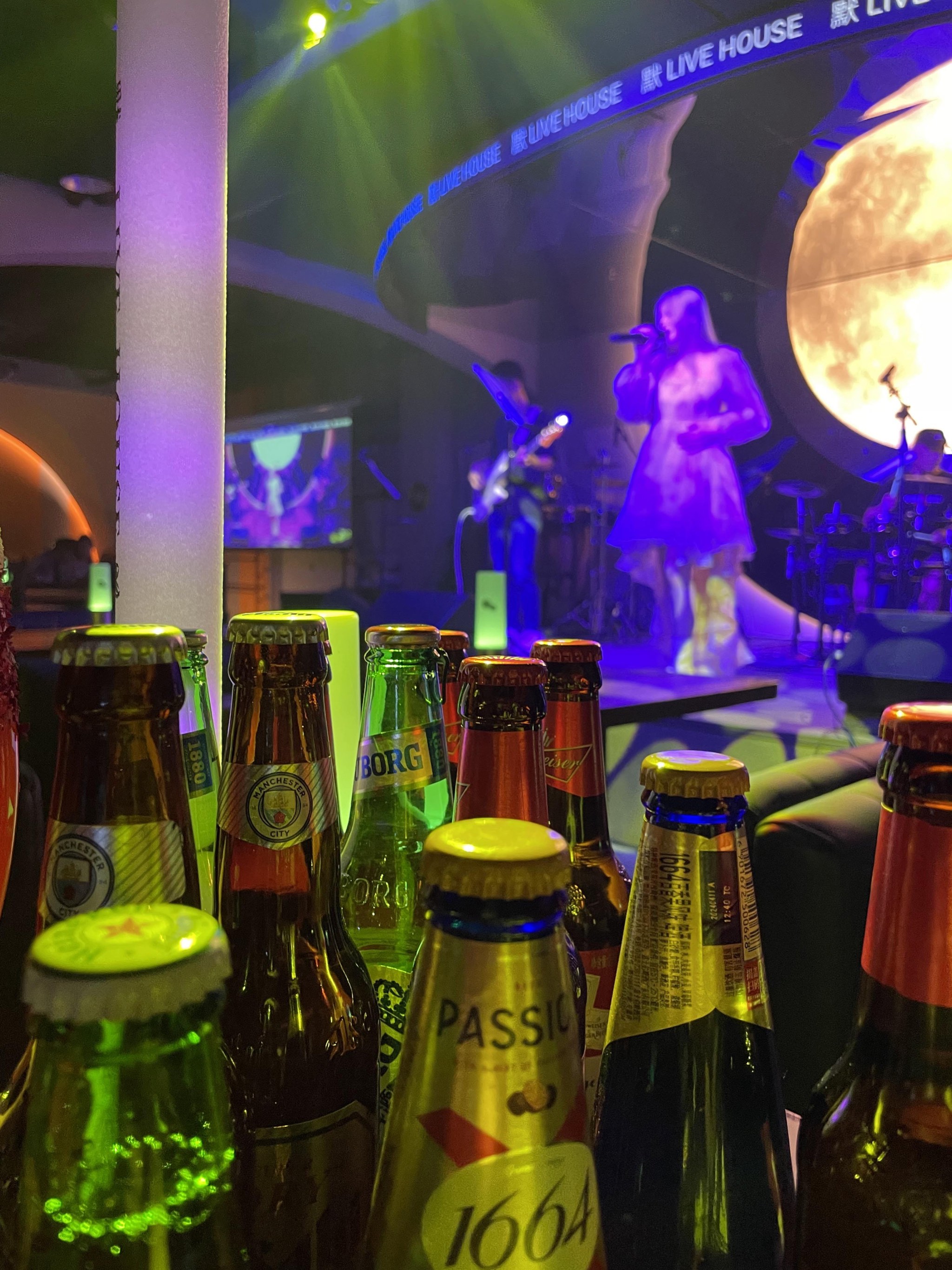 邢台商务ktv中低端区别解析-广宗县ktv预订