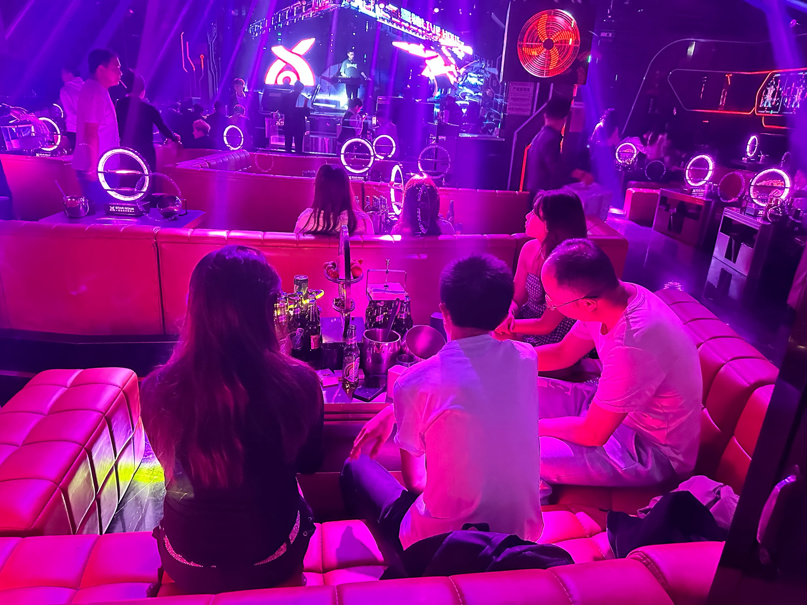 邢台商务ktv详情介绍-新河县ktv预订