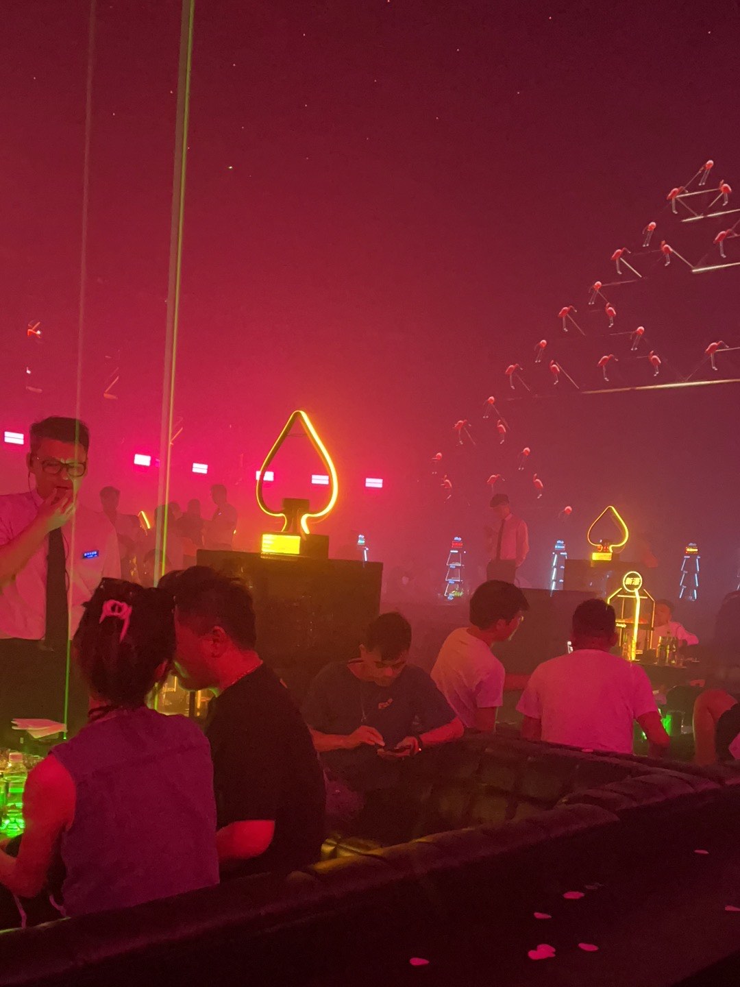 邢台商务ktv及商务ktv怎么算攻略-清河县ktv预订