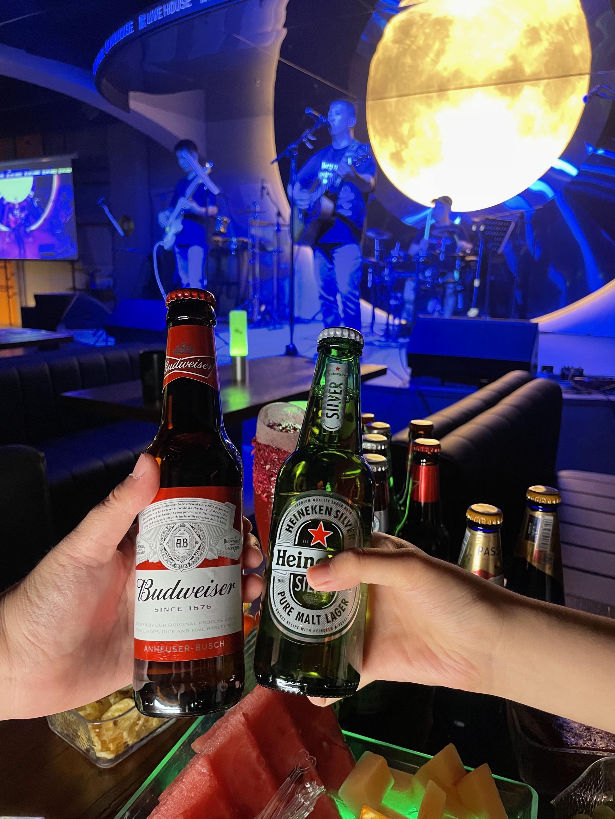 邢台商务ktv怎么玩尽享尊贵体验-清河县ktv预订