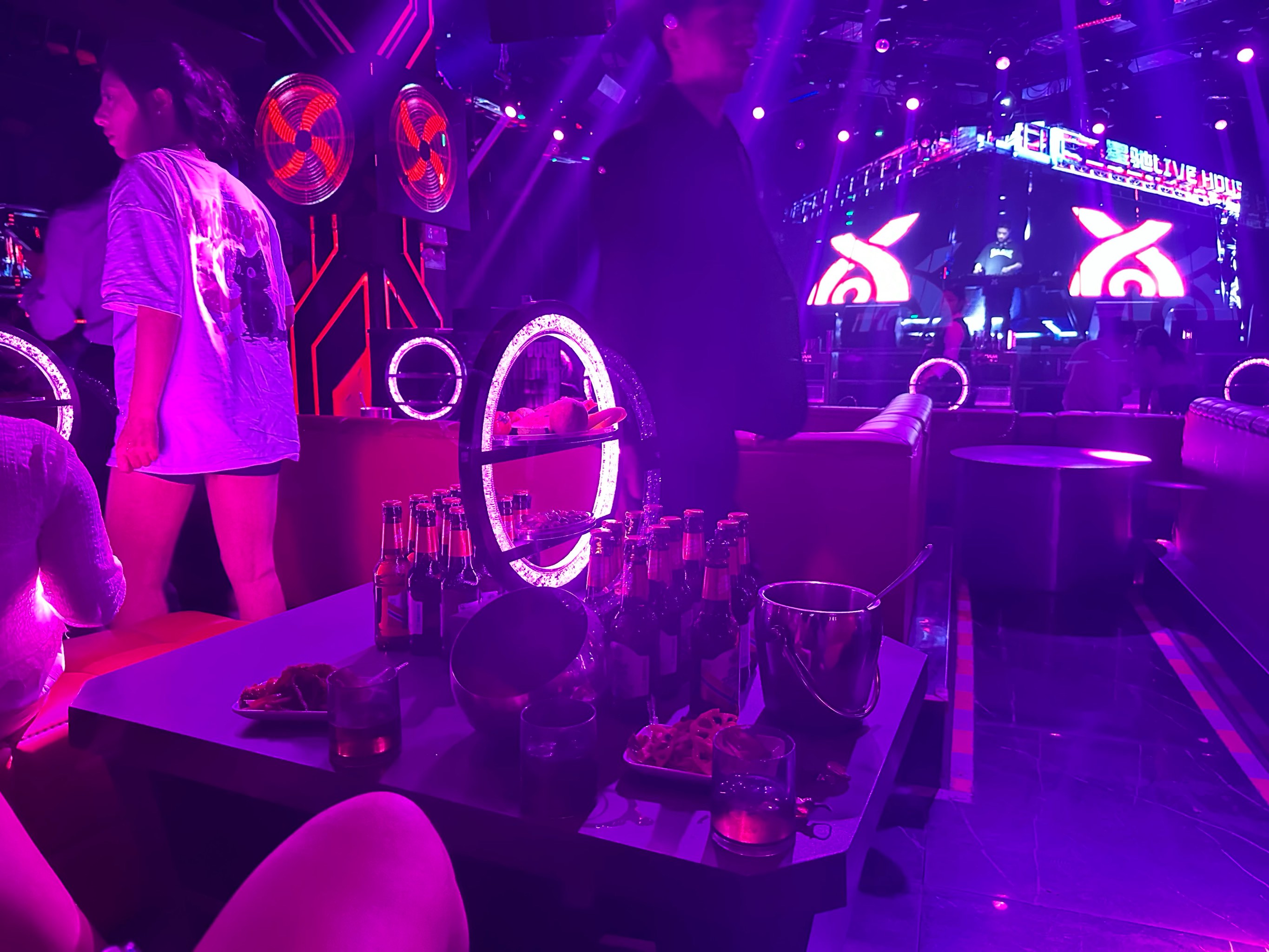 邢台商务ktv单人专属-南宫市ktv预订